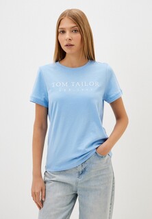 Футболка Tom Tailor 