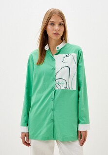 Рубашка Helmidge 