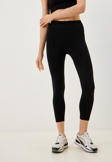 Тайтсы PUMA EVOKNIT 7/8 High-Waist Tights PUMA Black