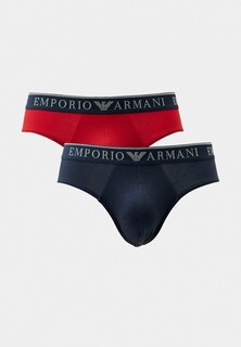 Трусы 2 шт. Emporio Armani 