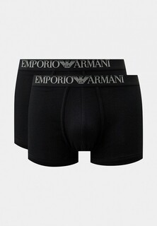 Трусы 2 шт. Emporio Armani 