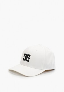 Бейсболка DC Shoes Cap Star 2 HDWR XWWK