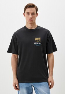 Футболка Vans VANS ENCOUNTER SS TEE