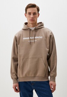 Худи Vans VANS SPORT LOOSE FIT FLEECE PO HOODIE