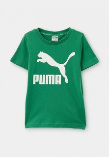Футболка PUMA Lamoda Online Exclusive Classics