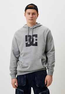 Худи DC Shoes DC STAR OTLR KNFH