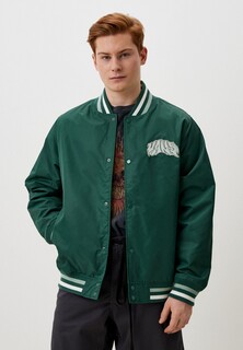 Куртка утепленная Vans DUNTON BASEBALL JACKET