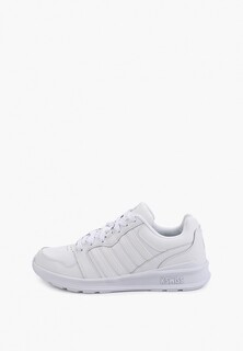 Кеды K-Swiss Rival Trainer