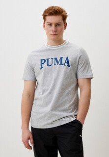 Футболка PUMA SQUAD Big Graphic Tee