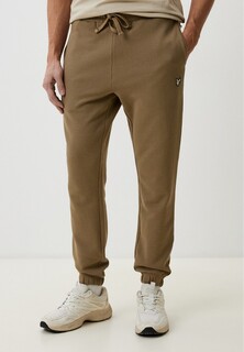 Брюки спортивные Lyle & Scott Loopback Utility Jogger Lamoda Exclusive