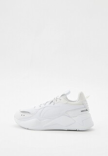 Кроссовки PUMA RS-X Triple PUMA White-PUMA White