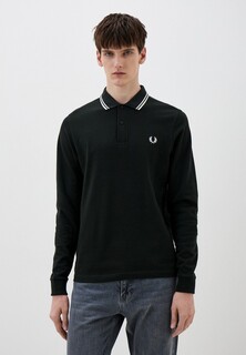 Поло Fred Perry 