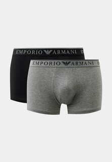 Трусы 2 шт. Emporio Armani 