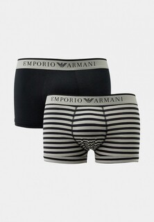 Трусы 2 шт. Emporio Armani 