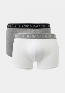 Трусы 2 шт. Emporio Armani 