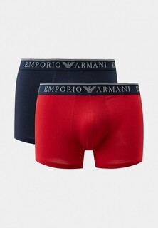 Трусы 2 шт. Emporio Armani 