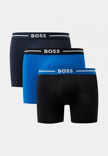 Трусы 3 шт. Boss BoxerBr 3P Bold