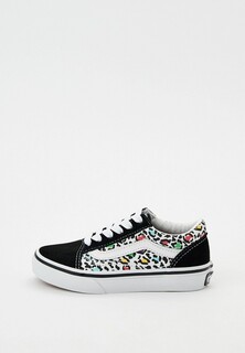 Кеды Vans Old Skool