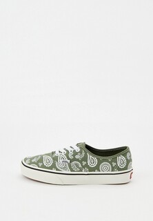 Кеды Vans Authentic