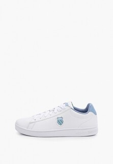 Кеды K-Swiss Court Shield