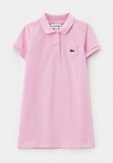 Платье Lacoste 