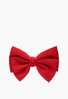 Заколка Viva la Vika Bow Hair Clip – Red