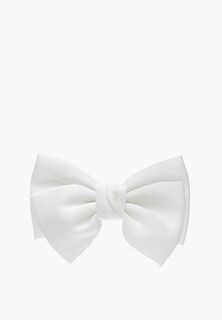 Заколка Viva la Vika Bow Hair Clip – White