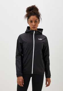 Ветровка PUMA ESS Solid Windbreaker