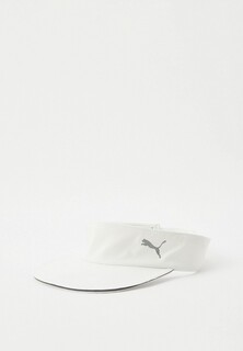 Козырек PUMA Running Visor