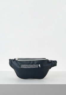 Сумка поясная Bikkembergs 