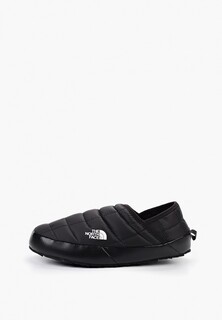 Слипоны The North Face Women’S Thermoball™ Traction Mule