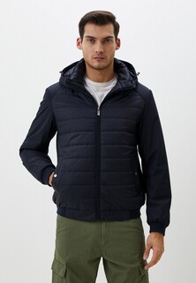 Куртка утепленная Urban Fashion for Men 