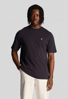 Футболка Lyle & Scott Oversized T-shirt