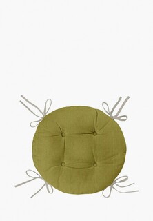 Подушка на стул Унисон 40 см Basic