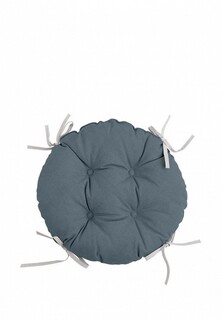 Подушка на стул Унисон 40х40 см