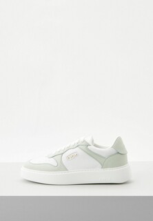 Кеды Furla FURLASPORT LACE-UP SNEAKER T.30