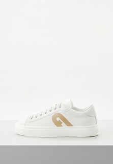 Кеды Furla FURLA JOY LACE-UP SNEAKER T.20