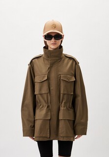 Куртка BLCV Bennison Khaki