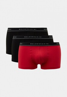 Трусы 3 шт. Baldessarini 