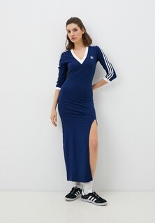 Платье adidas Originals MAXI DRESS V