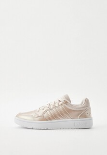 Кеды adidas HOOPS 3.0 W