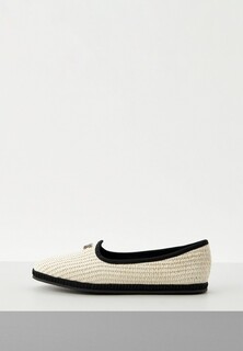 Лоферы Casadei 