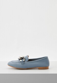 Лоферы Casadei 