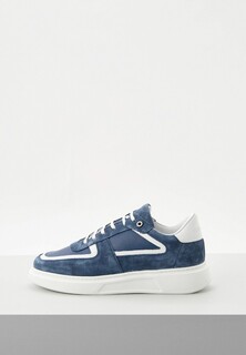 Кеды Cerruti 1881 