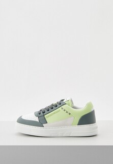 Кеды Emporio Armani 