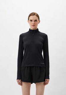 Олимпийка Calvin Klein Performance WO - 1/2 Zip Top