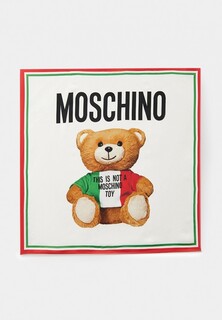 Платок Moschino 