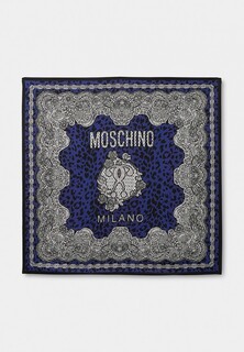 Платок Moschino 