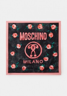Платок Moschino 