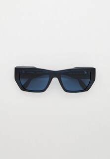 Очки солнцезащитные Karl Lagerfeld KL6123S 404